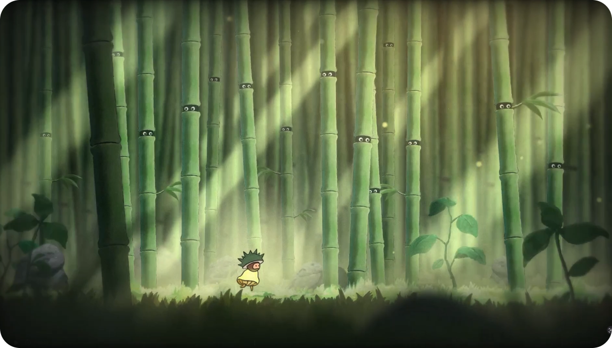 Little Retreat Screenshot